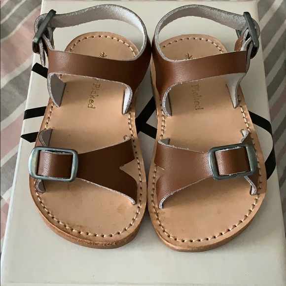 Bundle - Freshly Picked - 4 pairs - Picture 6 of 10